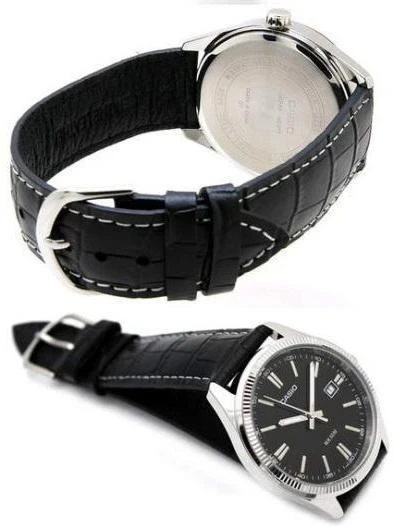 Наручные часы  Casio  Collection Casio MTP-1302L-1A (фото 3)
