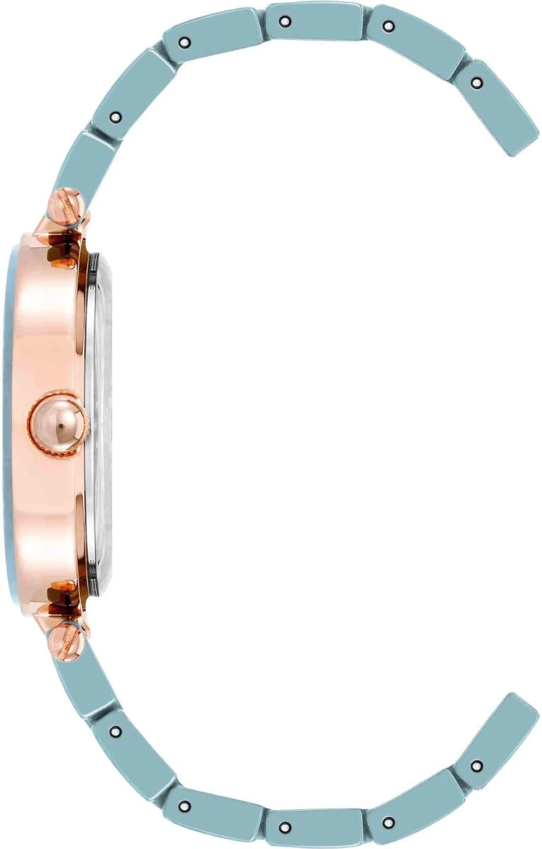 Наручные часы  Anne Klein  Diamond Ceramics Anne Klein 1018RGAQ (фото 2)