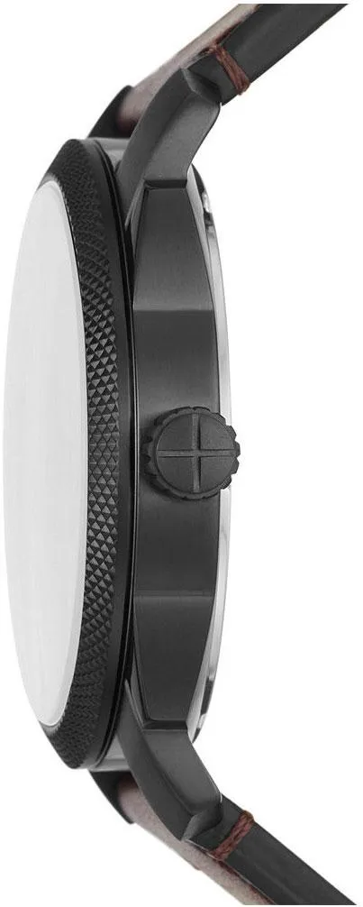 Наручные часы  Fossil  Casual Fossil FS5901 (фото 2)