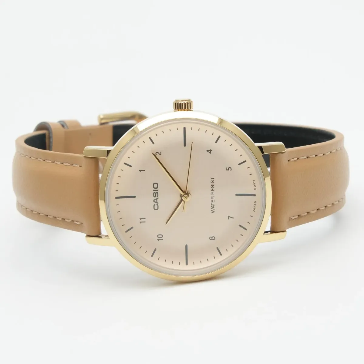 Наручные часы  Casio  Collection Casio LTP-VT03GL-4B (фото 5)