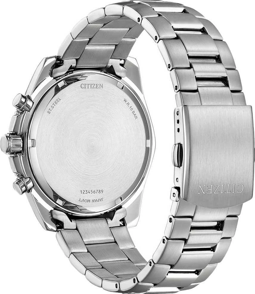 Наручные часы  Citizen  Quartz Citizen AN8200-50X (фото 3)