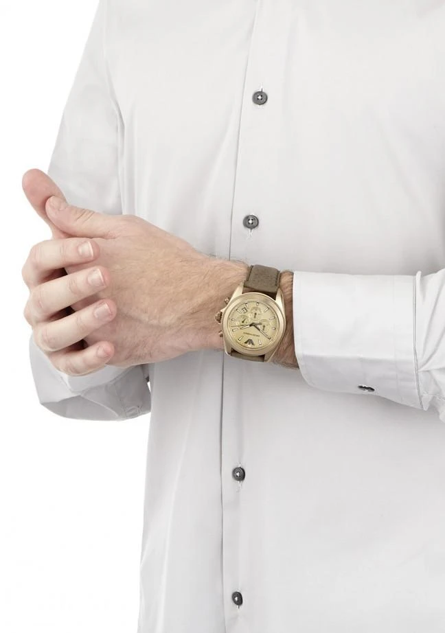 Наручные часы  Emporio Armani  Sports Emporio Armani AR6071 (фото 3)