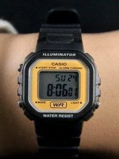 Наручные часы  Casio  Collection Casio LA-20WH-9A (фото 3)