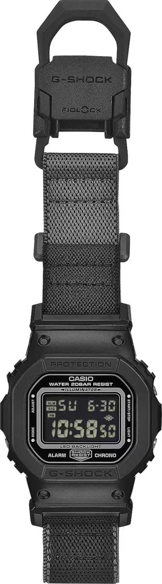 Наручные часы  Casio  G-Shock Casio DW-5600MNC-1E (фото 4)