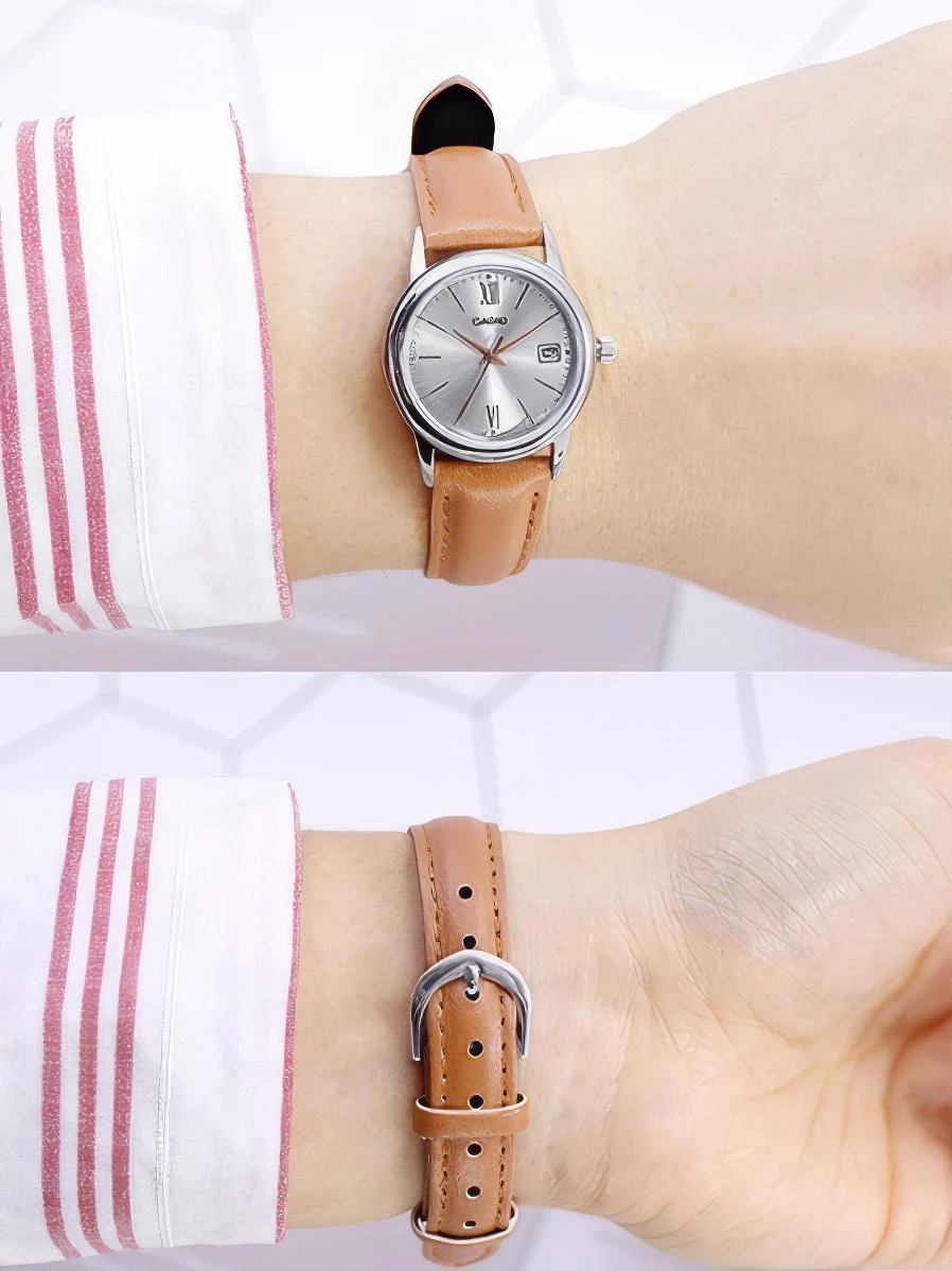 Часы  Casio  Collection Casio LTP-V002L-7B3 (фото 5)