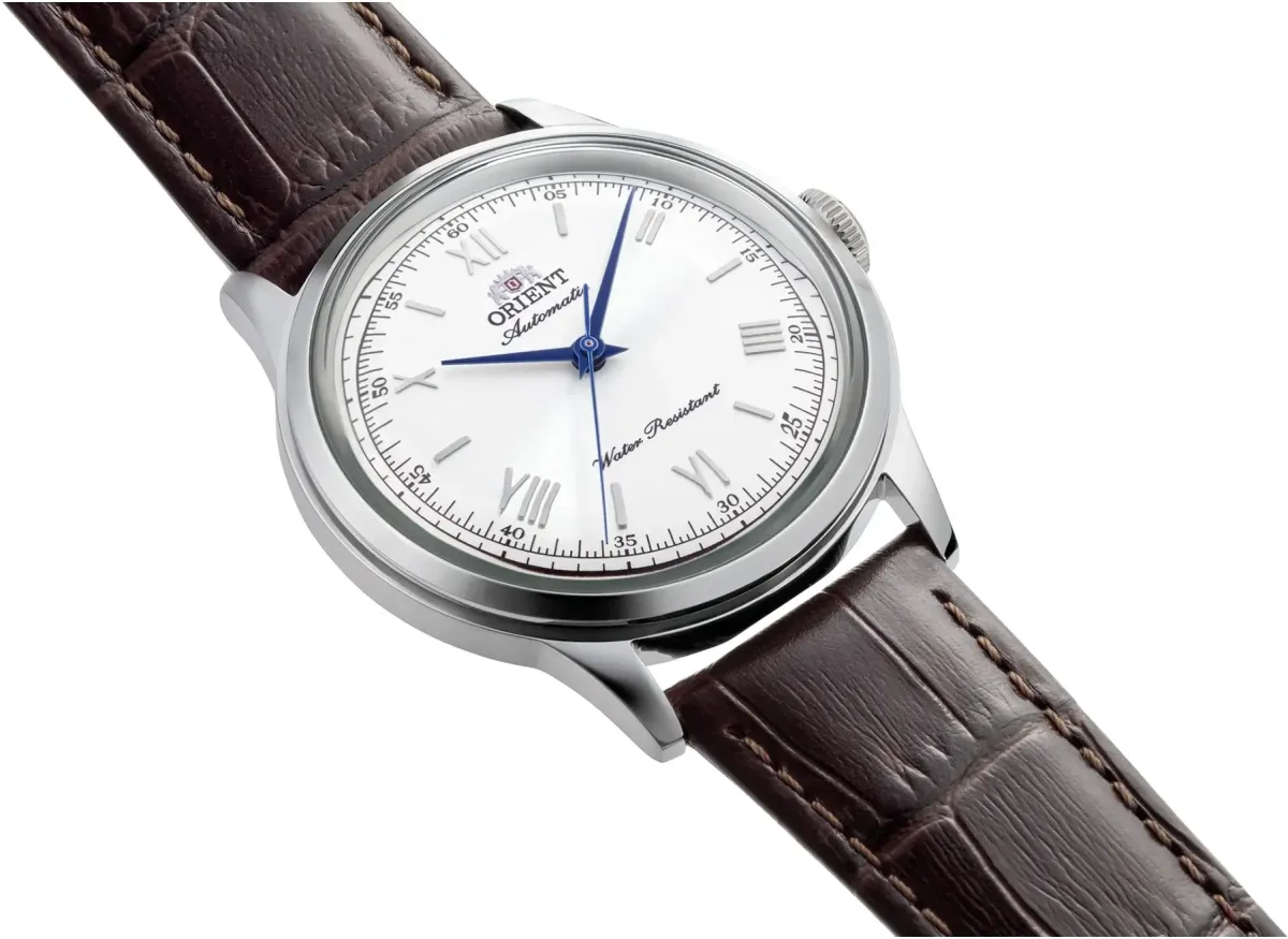 Часы  Orient  Classic Orient RA-BB0002S (фото 4)