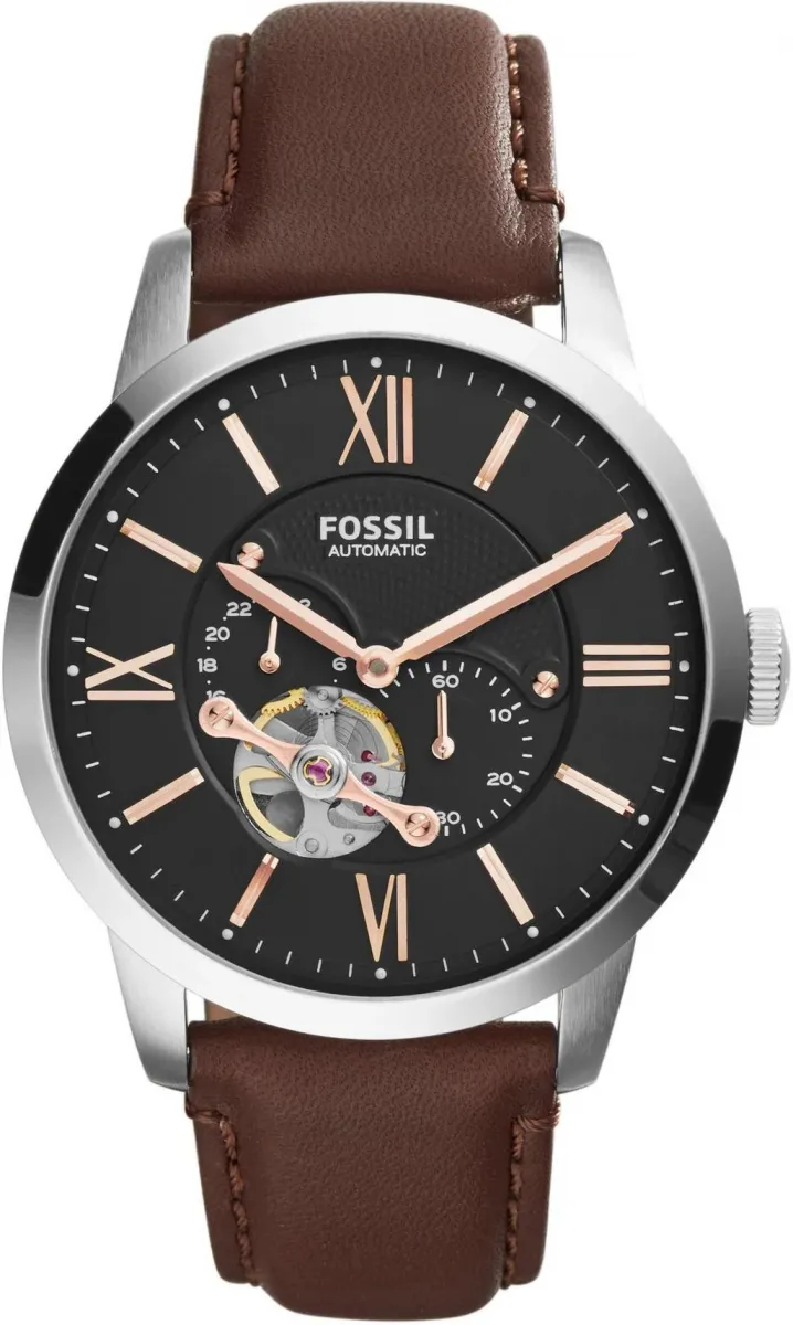 Наручные часы  Fossil  Twist Fossil ME3061 (фото 1)