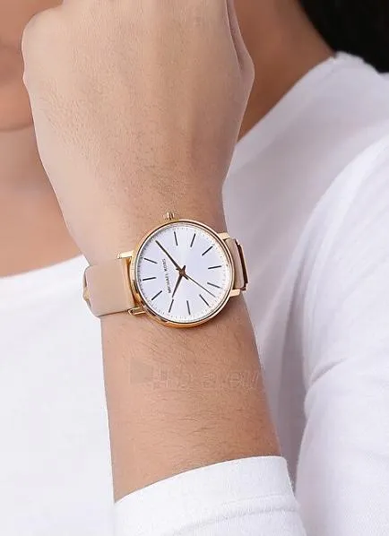 Наручные часы  Michael Kors  Leather Michael Kors MK2748 (фото 3)