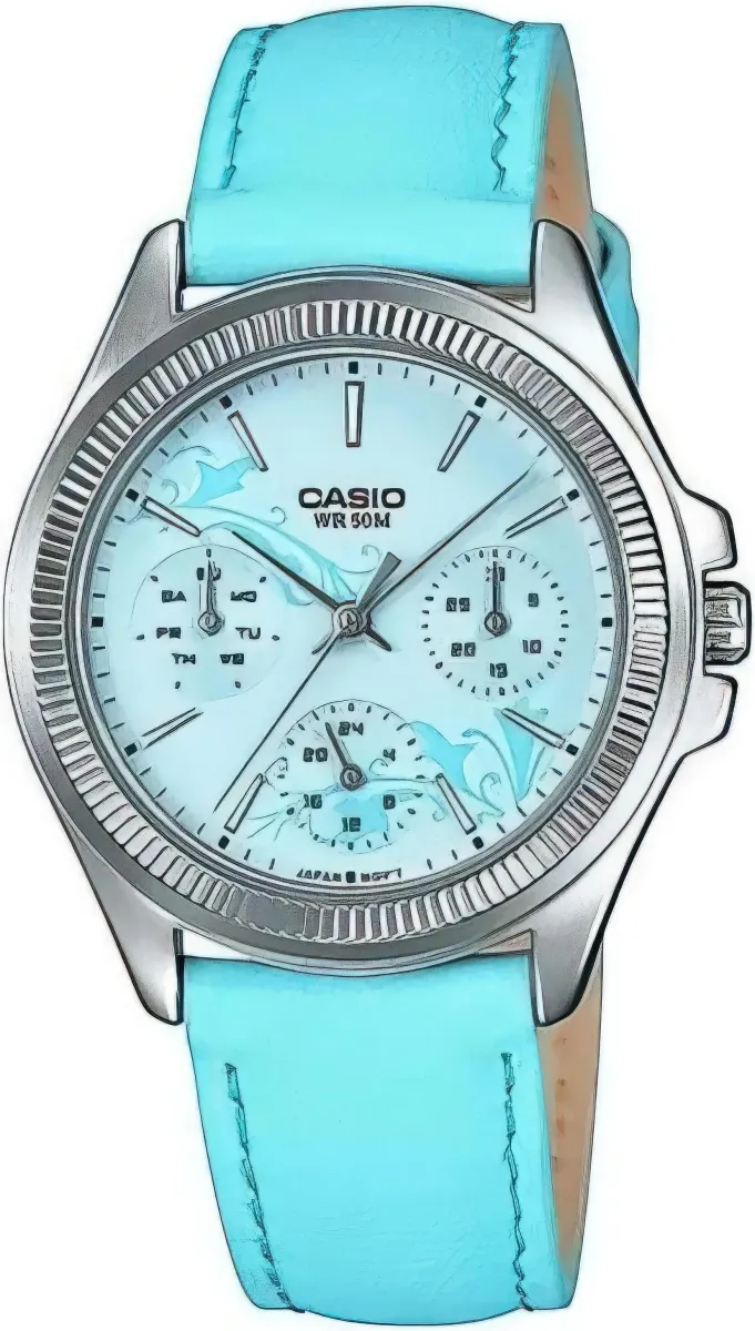 Наручные часы  Casio  Collection Casio LTP-2088L-2A (фото 1)