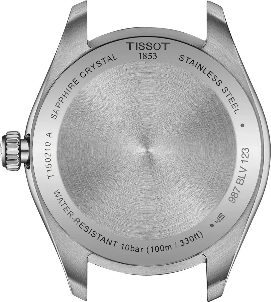 Наручные часы  Tissot  PR 100 Tissot T150.210.11.031.00 (фото 3)