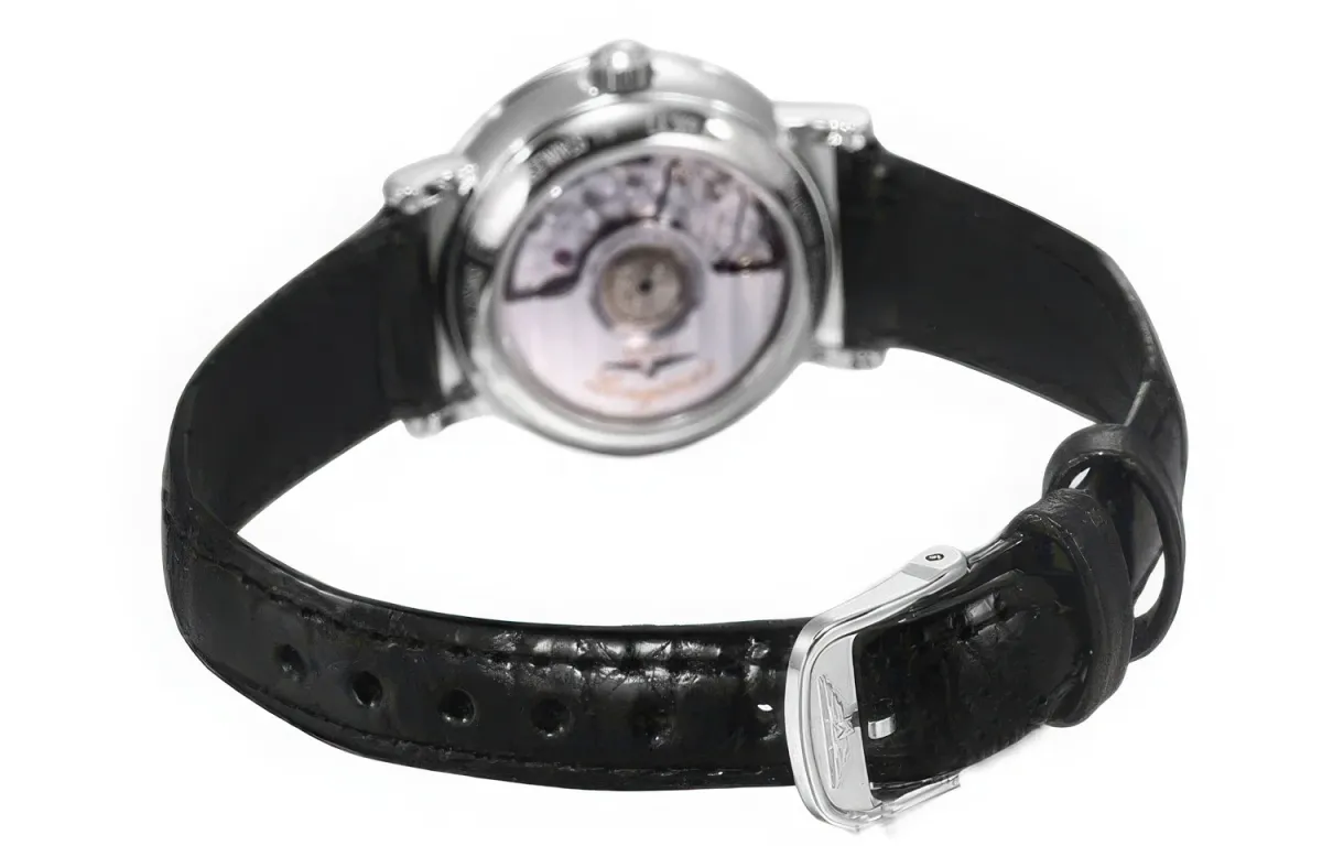 Наручные часы  Longines  Elegant Longines L4.309.4.11.2 (фото 2)