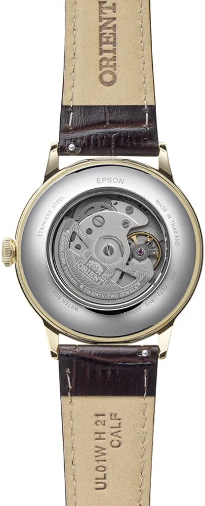 Наручные часы  Orient  Classic Orient RA-AC0028S (фото 2)