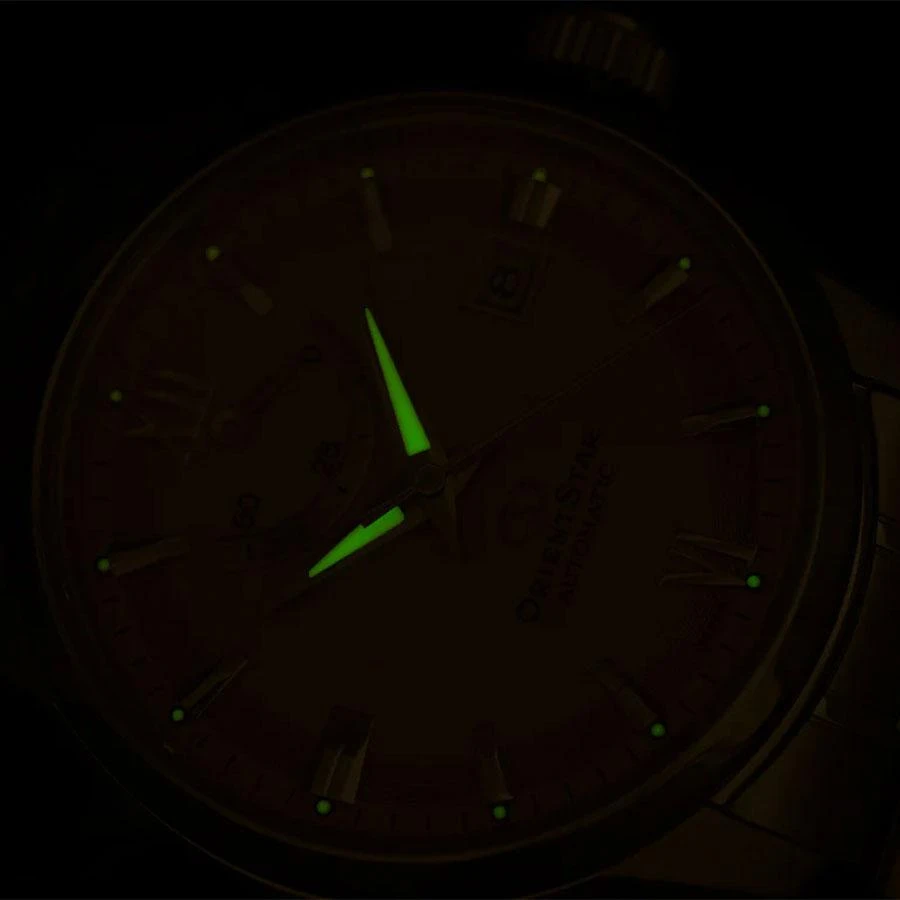 Наручные часы  Orient  Orient Star Orient RE-AU0110N (фото 5)