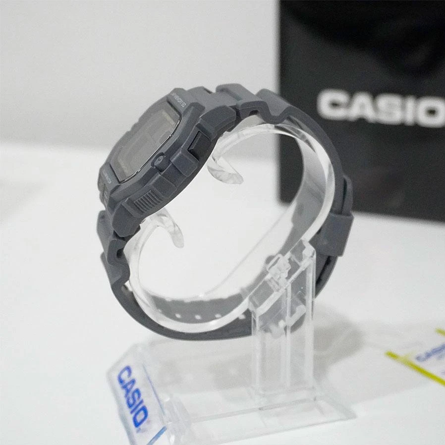 Наручные часы  Casio  Sports Casio WS-1400H-8B (фото 2)