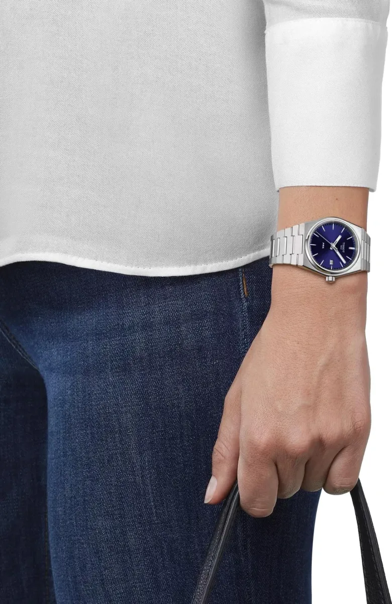 Часы  Tissot  PRX Tissot T137.210.11.041.00 (фото 2)