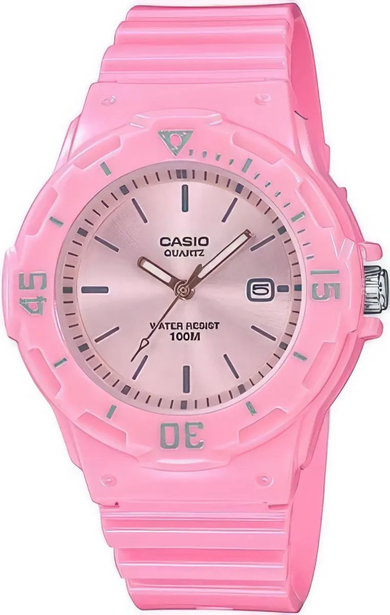 Наручные часы  Casio  Collection Casio LRW-200H-4E4 (фото 1)