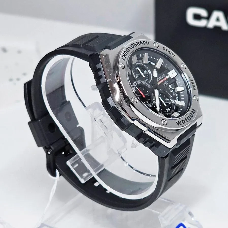 Часы  Casio  Collection Casio MWA-300H-1A (фото 4)