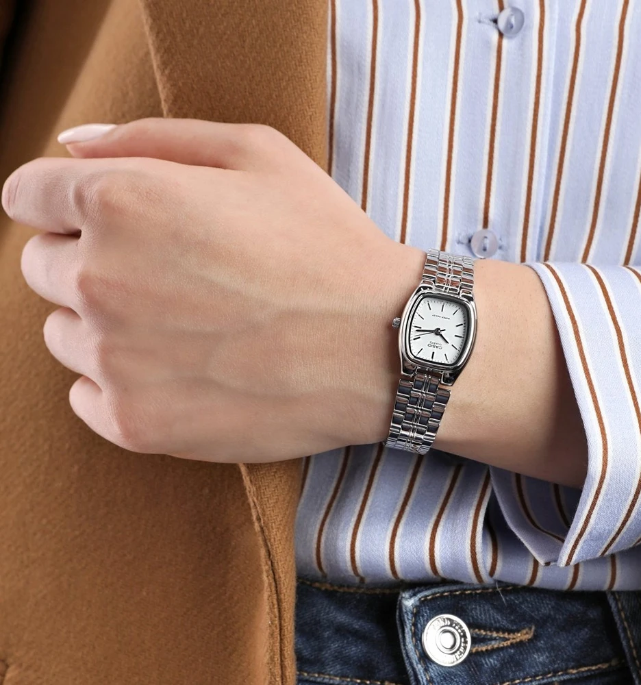 Часы  Casio  Collection Casio LTP-1169D-7A (фото 3)