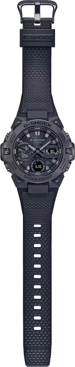 Часы  Casio  G-Shock Casio GST-B400BB-1A (фото 3)