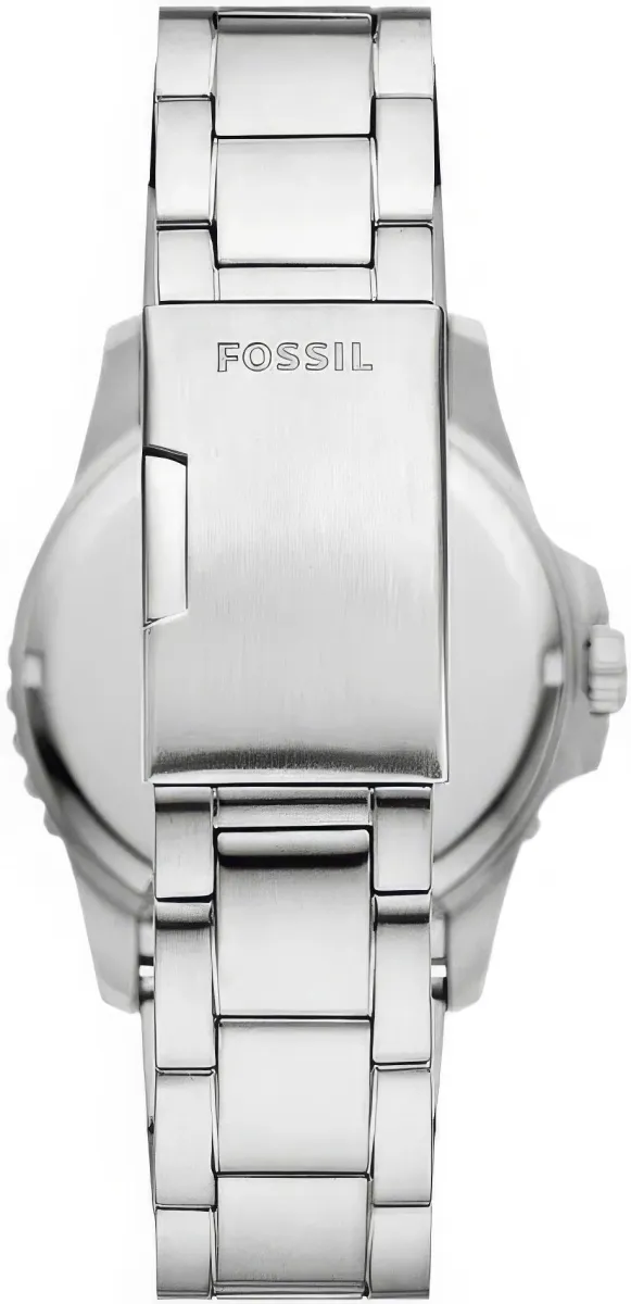Часы  Fossil  Blue Fossil FS6038 (фото 3)