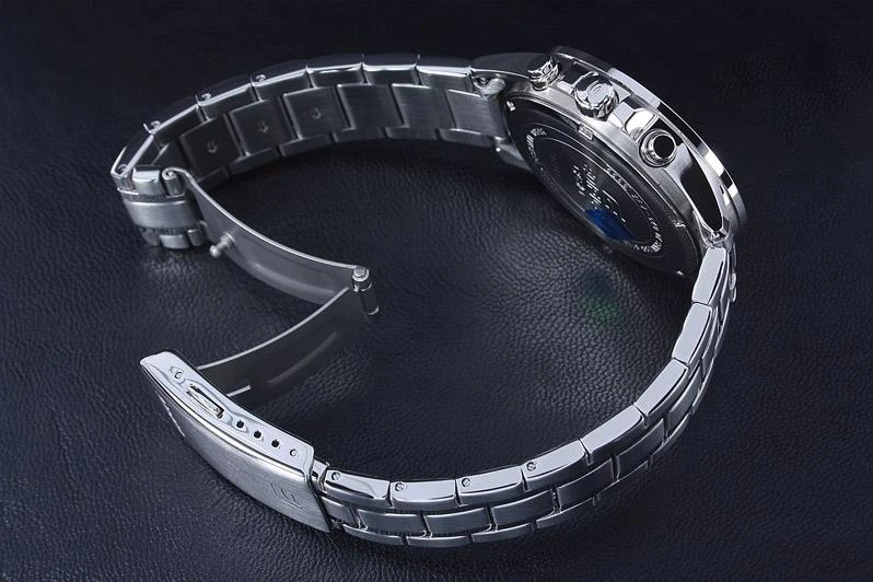 Наручные часы  Casio  Edifice Casio EFV-540D-1A (фото 5)