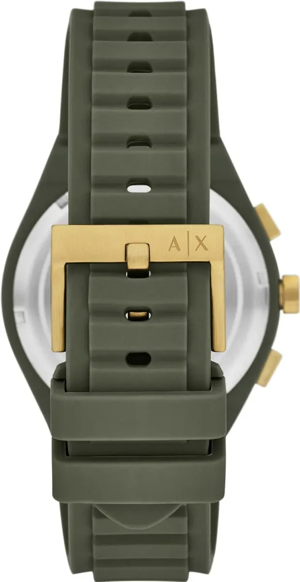 Наручные часы  Armani Exchange  Rafael Armani Exchange AX4169 (фото 5)