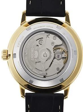 Часы  Orient  Classic Orient RA-AC0E03S (фото 4)