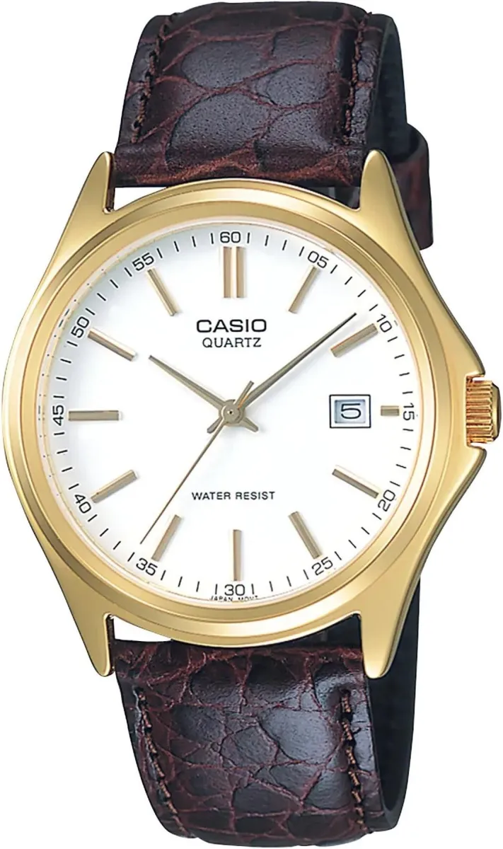 Наручные часы  Casio  Collection Casio MTP-1183Q-7A (фото 1)