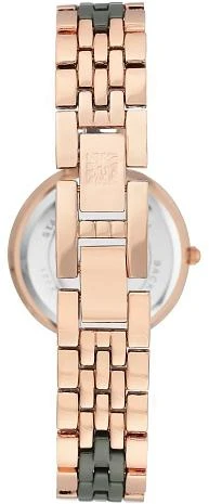 Наручные часы  Anne Klein  Ceramic Anne Klein 3158GNRG (фото 3)