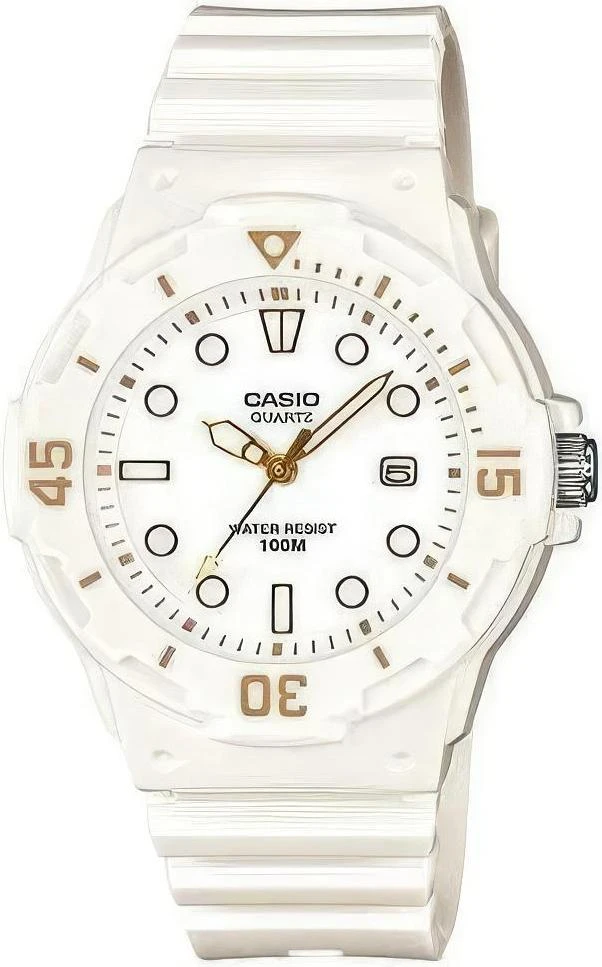 Наручные часы  Casio  Collection Casio LRW-200H-7E2 (фото 1)