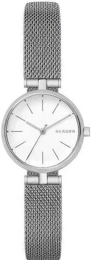 Наручные часы  Skagen  Steel Skagen SKW2642 (фото 1)