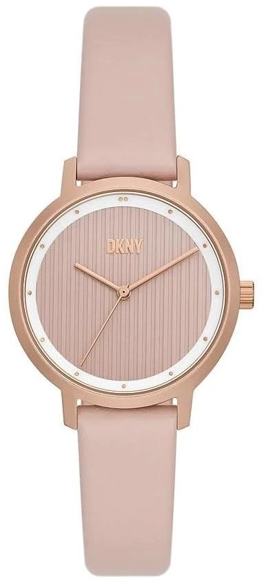 Наручные часы  DKNY  The Modernist DKNY NY6682 (фото 1)