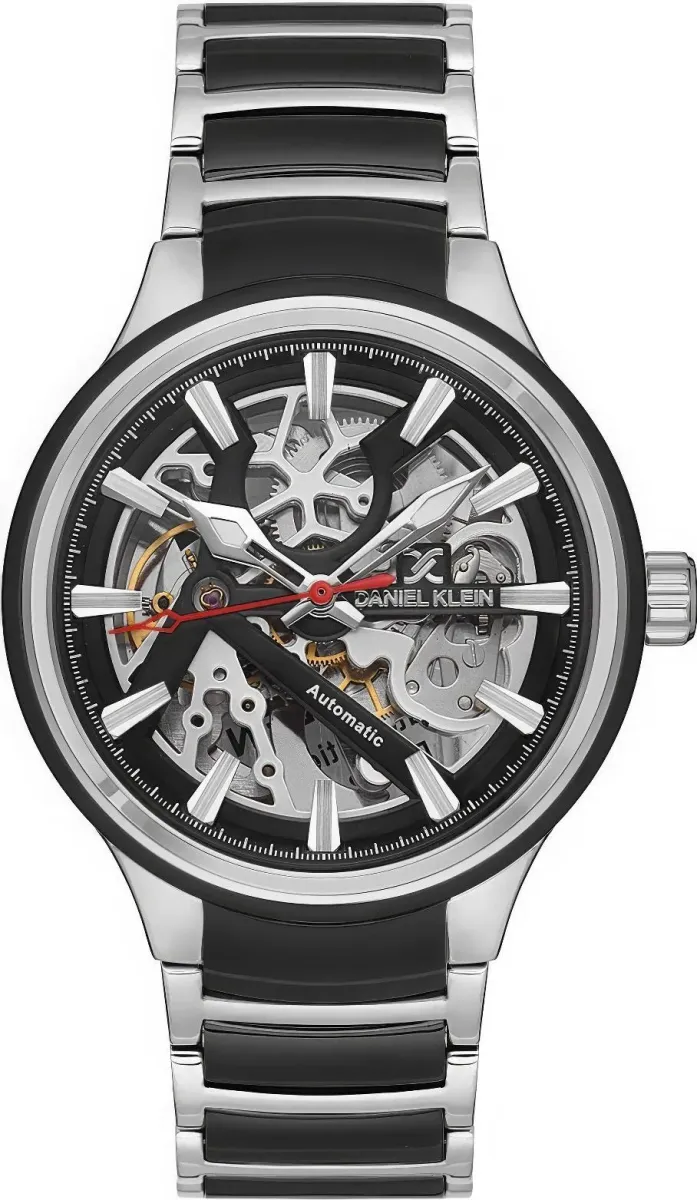 Наручные часы  Daniel Klein  Skeleton Daniel Klein 13657-4 (фото 1)