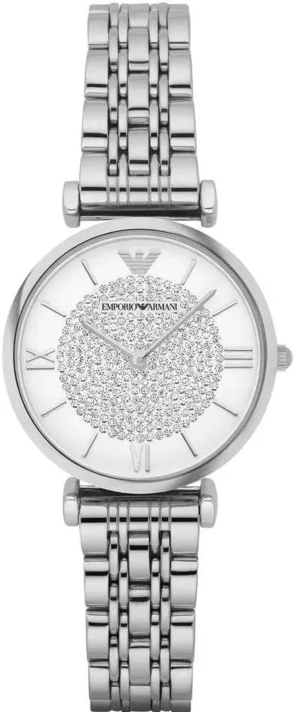 Наручные часы  Emporio Armani  Classics Emporio Armani AR1925 (фото 1)