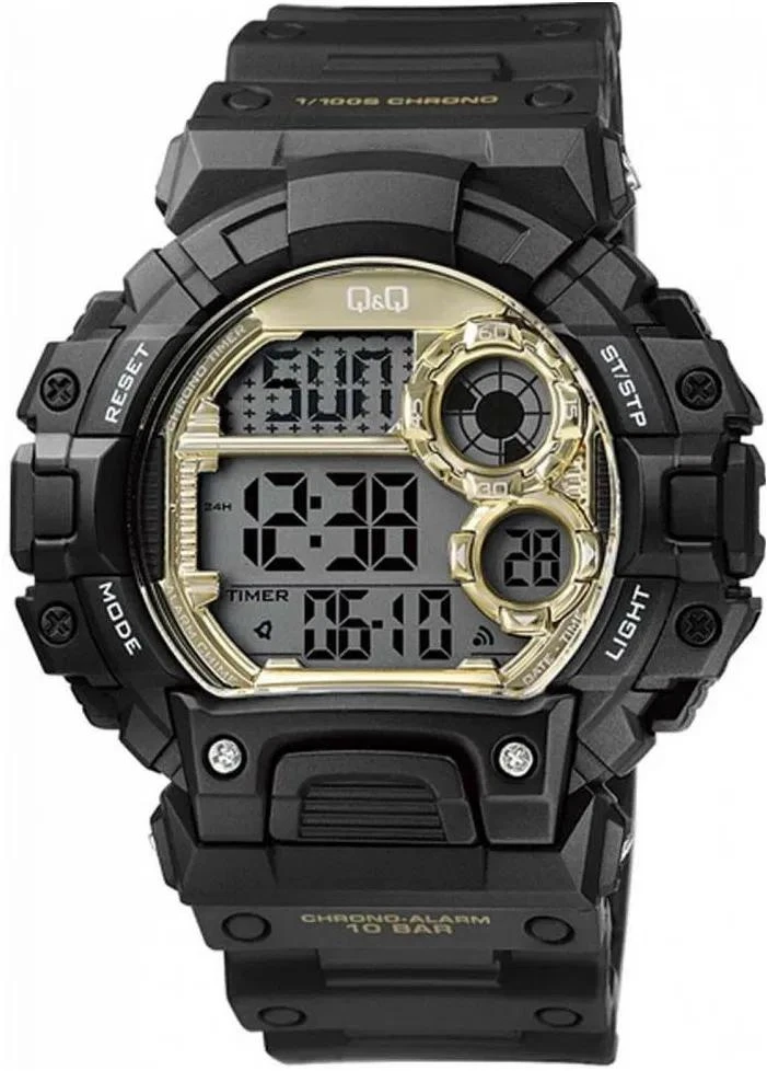 Наручные часы  Q&Q  Attractive Q&Q M144J004Y (фото 1)