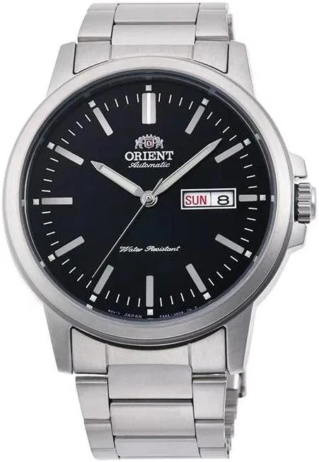 Наручные часы  Orient  Automatic Orient RA-AA0C01B (фото 1)