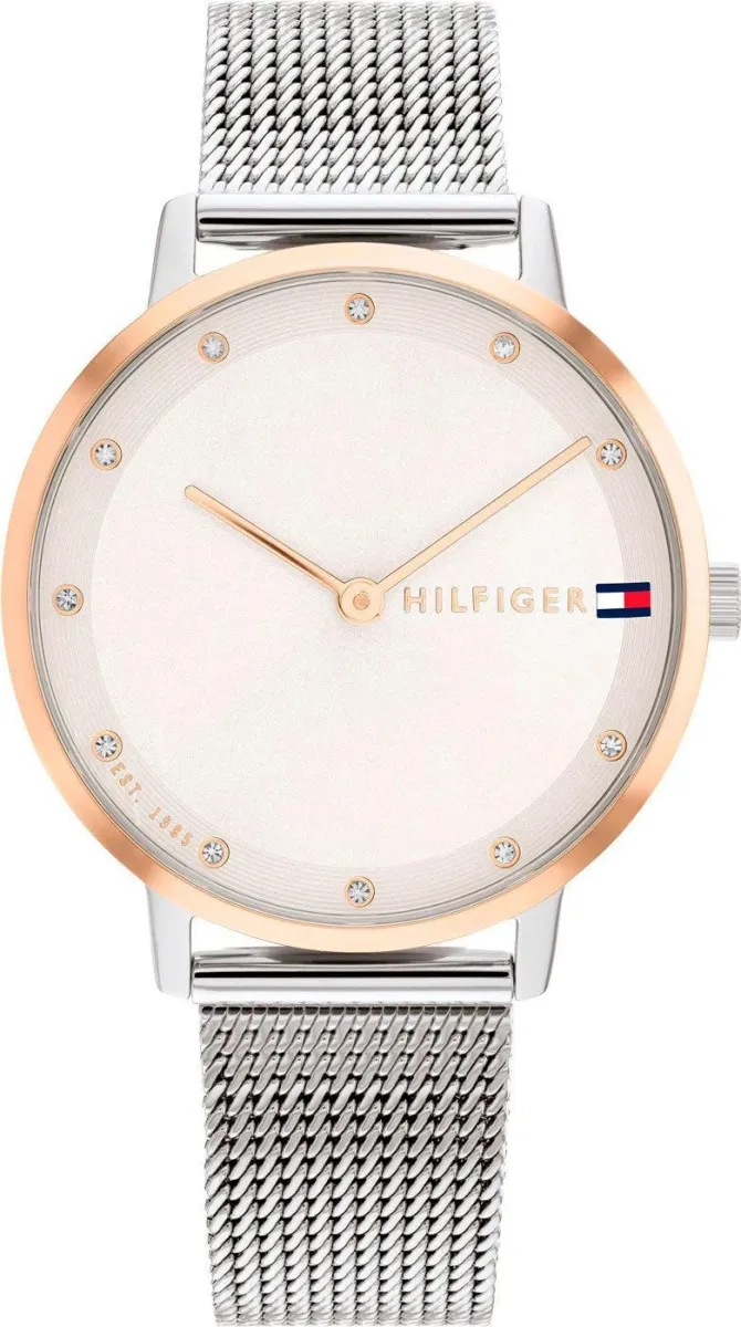 Наручные часы  Tommy Hilfiger  Pippa Tommy Hilfiger 1782666 (фото 1)