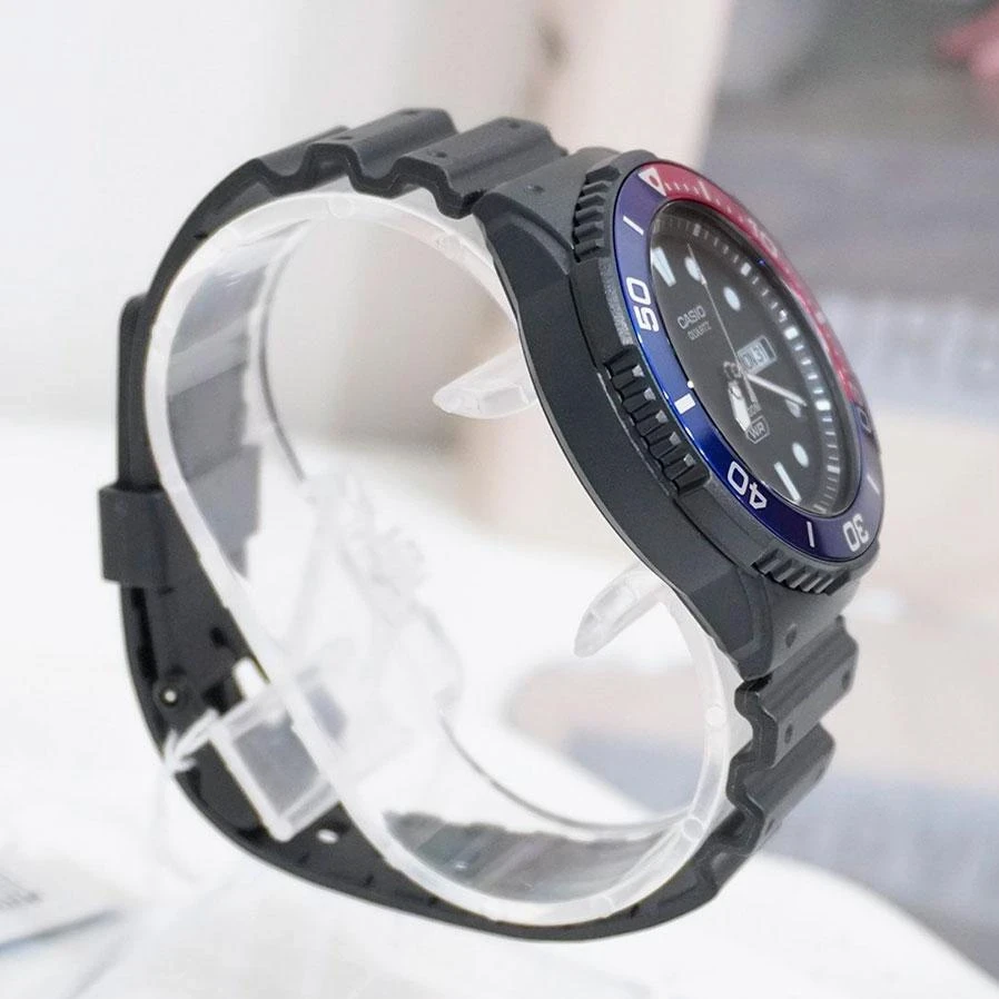 Часы  Casio  Collection Casio MRW-230H-1E2 (фото 6)