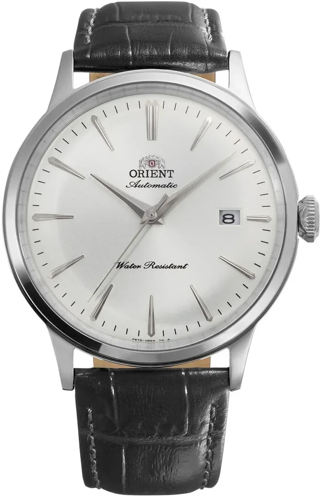 Наручные часы  Orient  Classic Orient RA-AC0031S (фото 1)