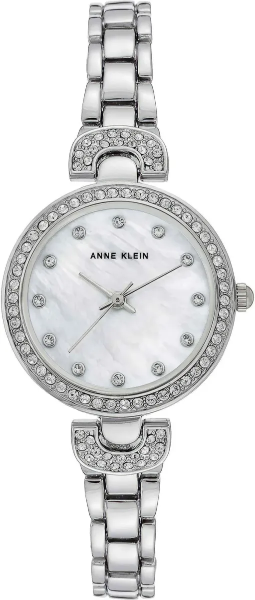 Наручные часы  Anne Klein  Steel Anne Klein 3465MPSV (фото 1)