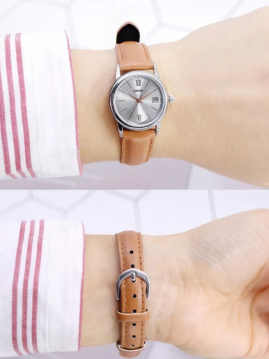 Наручные часы  Casio  Collection Casio LTP-V002L-7B3 (фото 5)