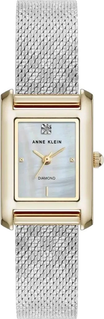 Наручные часы  Anne Klein  Diamond Anne Klein 5233MPTT (фото 1)