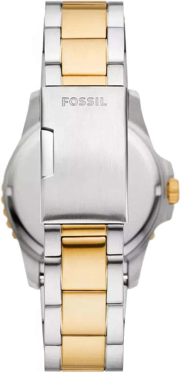 Наручные часы  Fossil  Blue Fossil FS6031 (фото 2)