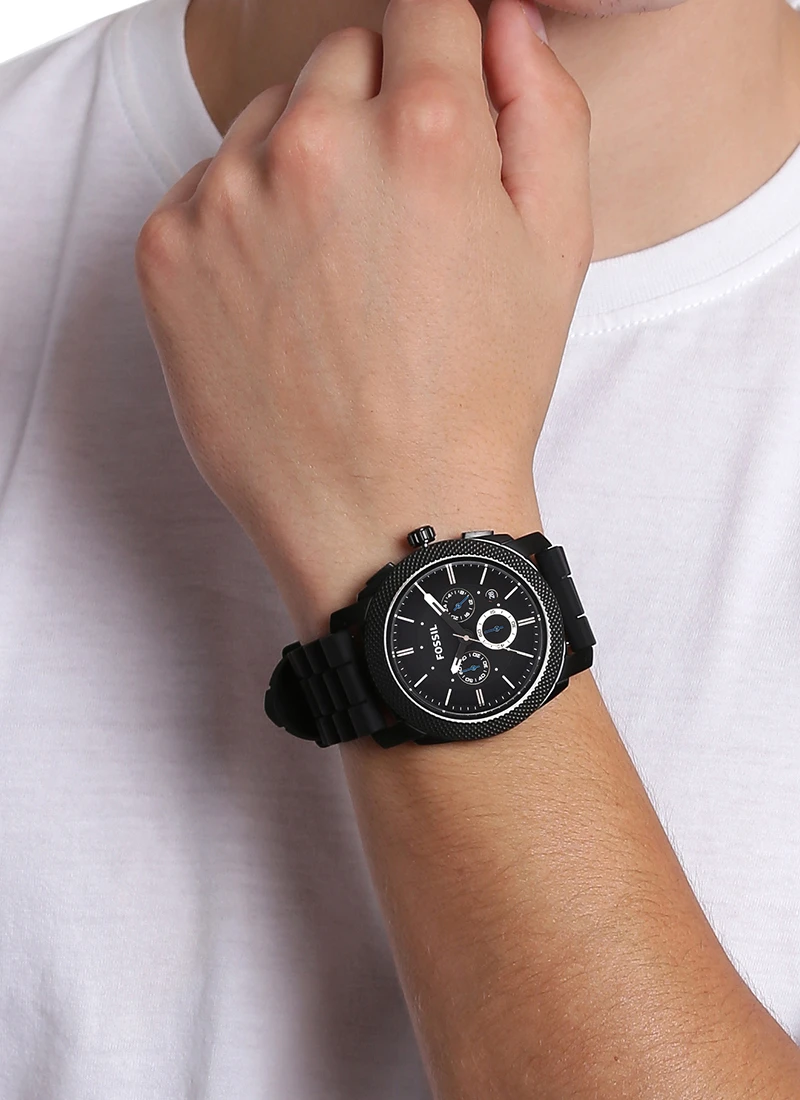 Часы  Fossil  Machine Fossil FS4487 (фото 7)