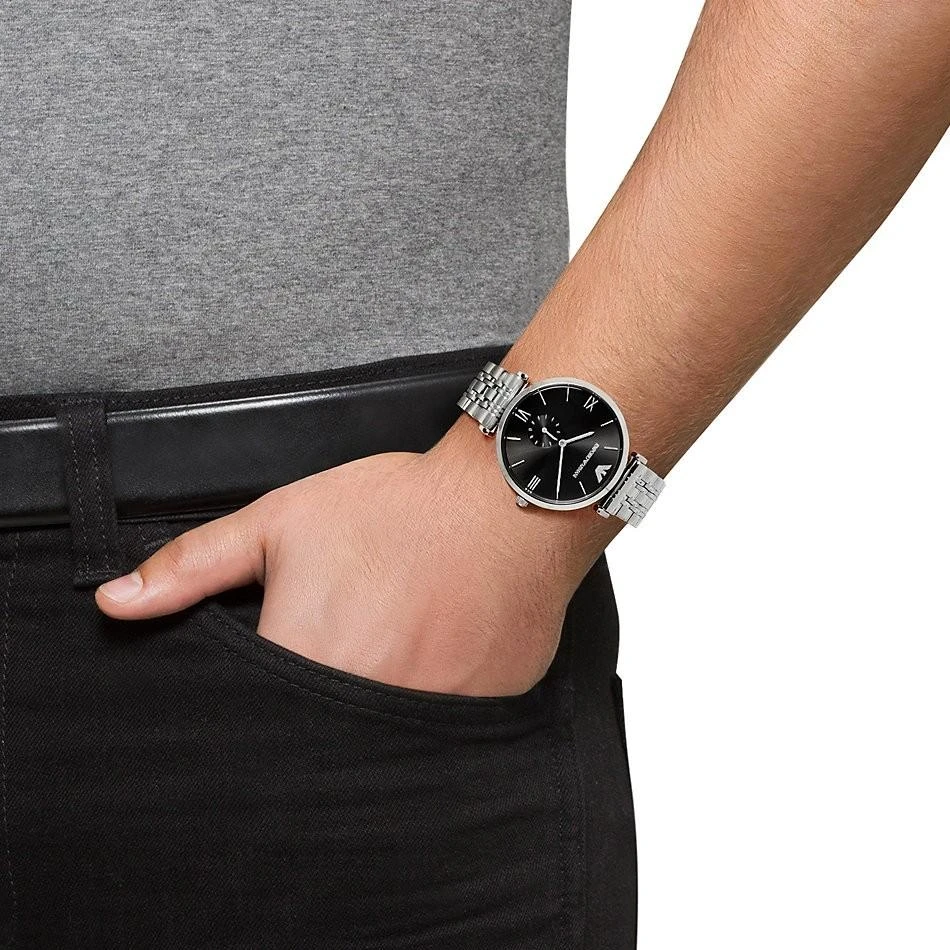 Часы  Emporio Armani  Classics Emporio Armani AR1676 (фото 2)