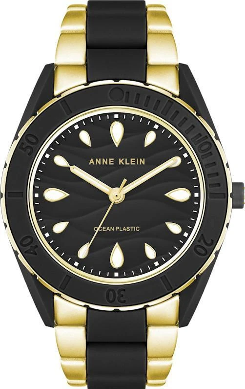 Наручные часы  Anne Klein  Ceramic Anne Klein 3910BKGB (фото 1)