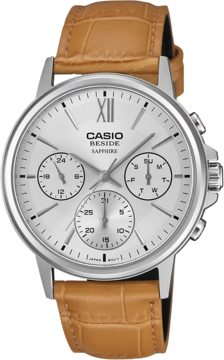 Наручные часы  Casio  Beside Casio BMS-300L-5A (фото 1)