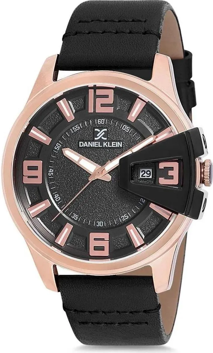 Наручные часы  Daniel Klein  Premium Daniel Klein 12161-2 (фото 1)