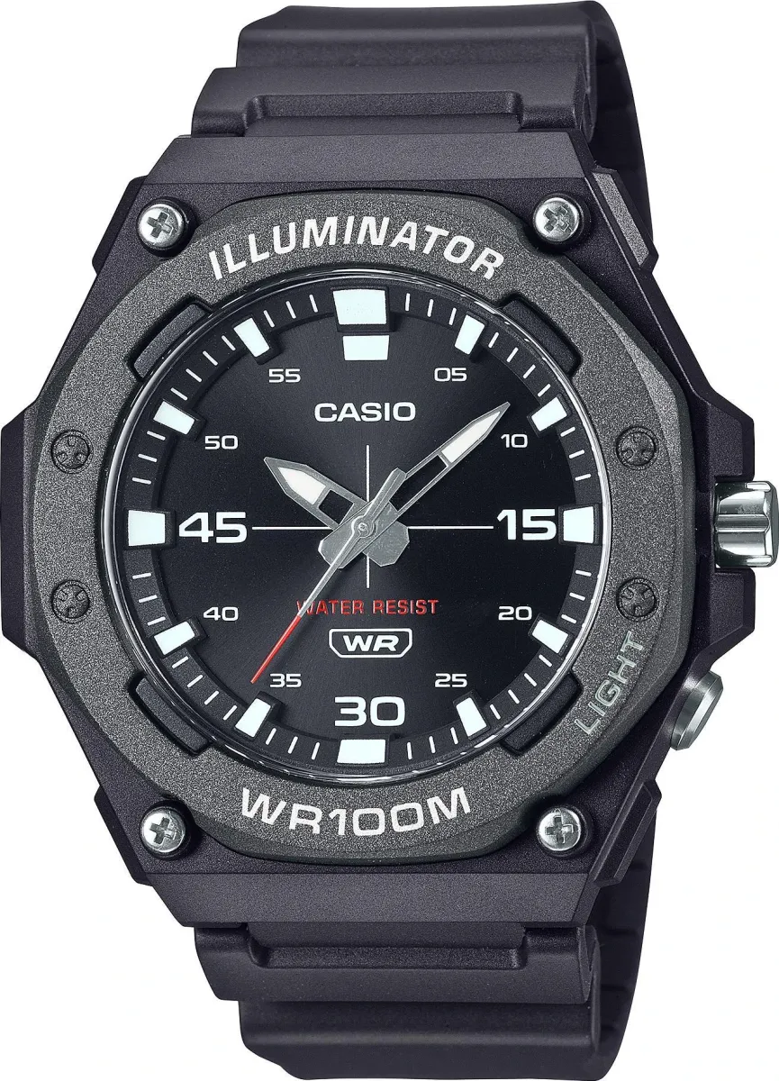 Наручные часы  Casio  Collection Casio MW-620H-1A (фото 1)