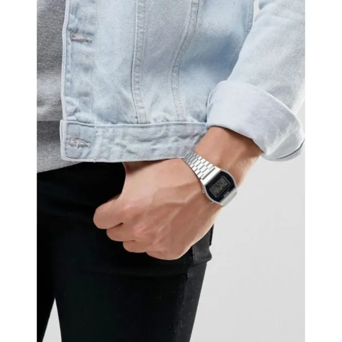 Наручные часы  Casio  Vintage Casio B640WD-1A (фото 3)